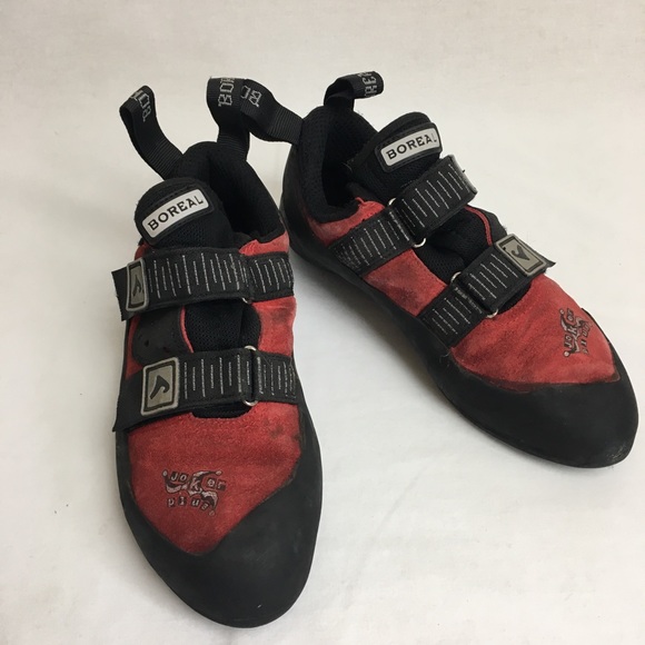 Boreal Shoes - Boreal | Joker Climbing Shoes